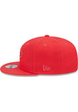 NEW ERA SNAPBACK 9FIFTY -  KANSAS CITY CHIEFS - 60323613