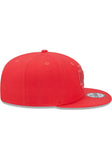 NEW ERA SNAPBACK 9FIFTY -  KANSAS CITY CHIEFS - 60323613