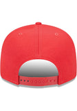 NEW ERA SNAPBACK 9FIFTY -  KANSAS CITY CHIEFS - 60323613