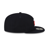NEW ERA SNAPBACK 9FIFTY - MINNESOTA TWINS - 60347870