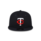 NEW ERA SNAPBACK 9FIFTY - MINNESOTA TWINS - 60347870