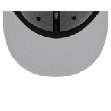 NEW ERA SNAPBACK 9FIFTY - MINNESOTA TWINS BLSCKOUT - 60347871