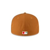 NEW ERA FITTED 59FIFTY - LOS ANGELES DODGERS - 60348289