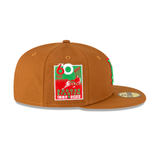 NEW ERA FITTED 59FIFTY - LOS ANGELES DODGERS - 60348289