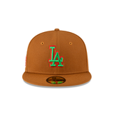 NEW ERA FITTED 59FIFTY - LOS ANGELES DODGERS - 60348289