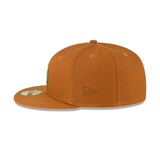 NEW ERA FITTED 59FIFTY - LOS ANGELES DODGERS - 60348289