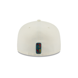 NEW ERA FITTED 59FIFTY CHICAGO BULLS - 60349609