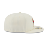 NEW ERA FITTED 59FIFTY CHICAGO BULLS - 60349609