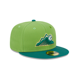 NEW ERA FITTED 59FIFTY - COLORADO ROCKIES - 60361750