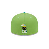 NEW ERA FITTED 59FIFTY - COLORADO ROCKIES - 60361750