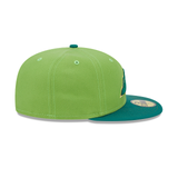 NEW ERA FITTED 59FIFTY - COLORADO ROCKIES - 60361750
