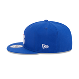 NEW ERA SNAPBACK 9FIFTY -PHILADELPHIA 76ERS - 60310273