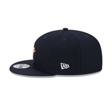 NEW ERA SNAPBACK 9FIFTY - HOUSTON ASTROS - 60400861