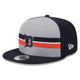 NEW ERA SNAPBACK 9FIFTY - DETROIT TIGERS - 60436645