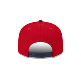 NEW ERA 9FIFTY SNAPBACK -BOSTON RED SOX - 60436650