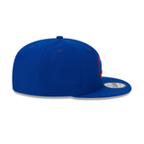 NEW ERA 9FIFTY SNAPBACK - CHICAGO CUB - 60436652