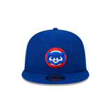NEW ERA 9FIFTY SNAPBACK - CHICAGO CUB - 60436652