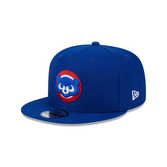 NEW ERA 9FIFTY SNAPBACK - CHICAGO CUB - 60436652