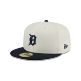 NEW ERA FITTED 59FIFTY - DETROIT TIGERS  - 60439179