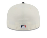 NEW ERA FITTED 59FIFTY - DETROIT TIGERS  - 60439179