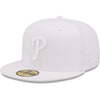 NEW ERA SNAPBACK PHILADELPHIA PHILLIES - 60440219