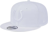 NEW ERA SNAPBACK 9FIFTY - INDIANAPLOS COLTS - 60440356