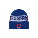 NEW ERA CHICAGO BEARS BEANIE - 60490042