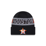 NEW ERA HOUSTON ASTROS BEANIE - 60490050