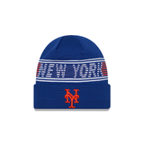 NEW ERA NEW YORK METS BEANIE - 60490060