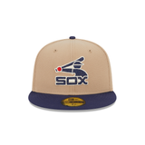 NEW ERA FITTED 59FIFTY - CHICAGO WHITE SOX - 60493671