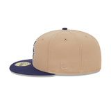 NEW ERA FITTED 59FIFTY - CHICAGO WHITE SOX - 60493671