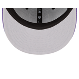NEW ERA SNAPBACK 9FIFTY - SACRAMENTO KING - 60494321