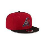 NEW ERA SNAPBACK 9FIFTY - ARIZONA DIAMONDBACKS - 60496177
