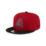 NEW ERA SNAPBACK 9FIFTY - ARIZONA DIAMONDBACKS - 60496177