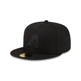NEW ERA FITTED 59FIFTY - ARIZONA DIAMONDBACKS - 60496203
