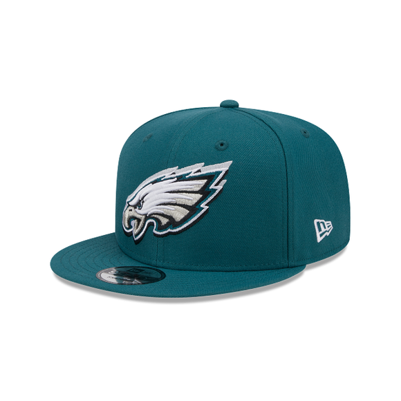 NEW ERA SNAPBACK 9FIFTY - PHILADELPHIA EAGLES - 60498762