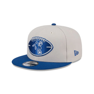 NEW ERA SNAPBACK 9FIFTY - INDIANAPOLIS COLTS - 60549824