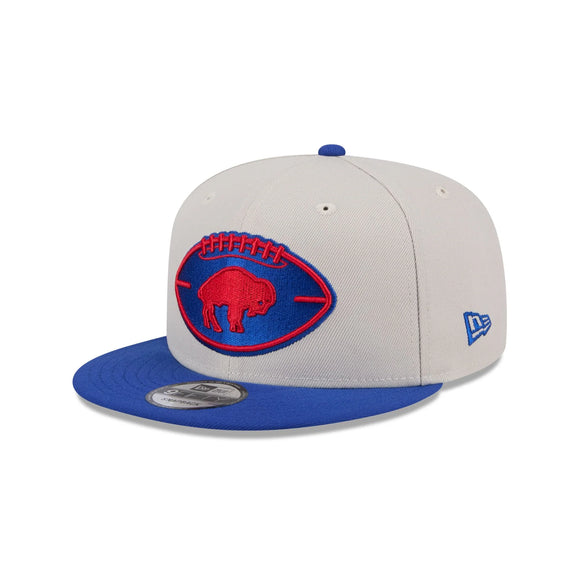 NEW ERA SNAPBACK 9FIFTY - BUFFALO BILLS - 60549827