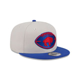 NEW ERA SNAPBACK 9FIFTY - BUFFALO BILLS - 60549827