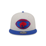 NEW ERA SNAPBACK 9FIFTY - BUFFALO BILLS - 60549827