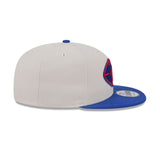 NEW ERA SNAPBACK 9FIFTY - BUFFALO BILLS - 60549827