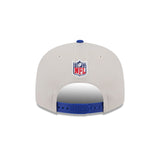 NEW ERA SNAPBACK 9FIFTY - BUFFALO BILLS - 60549827