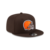 NEW ERA SNAPBACK 9FIFTY - CLEVELAND BROWNS - 60572392
