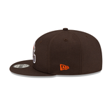 NEW ERA SNAPBACK 9FIFTY - CLEVELAND BROWNS - 60572392