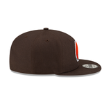 NEW ERA SNAPBACK 9FIFTY - CLEVELAND BROWNS - 60572392