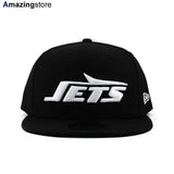 NEW ERA SNAPBACK 9FIFTY - NEW YORK JETS - 60573900