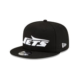 NEW ERA SNAPBACK 9FIFTY - NEW YORK JETS - 60573900