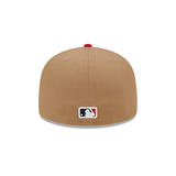 NEW ERA FITTED 59FIFTY - ST. LOUIS CARDINALS - 60578704