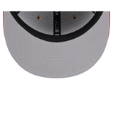 NEW ERA FITTED 59FIFTY - ST. LOUIS CARDINALS - 60578704