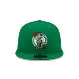NEW ERA 9FIFTY SNAPBACK - BOSTON CELTICS - 60580643